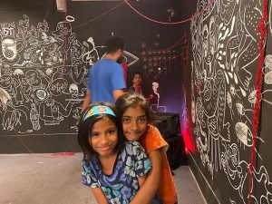 Dwip Gallery – Art Gallery in Dhaka Promoting Contemporary Fine Arts in ...